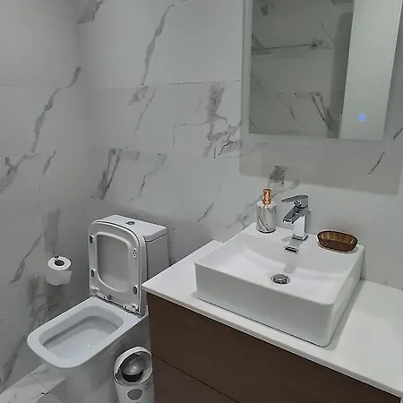 公寓 Luxury Close To Acropolis