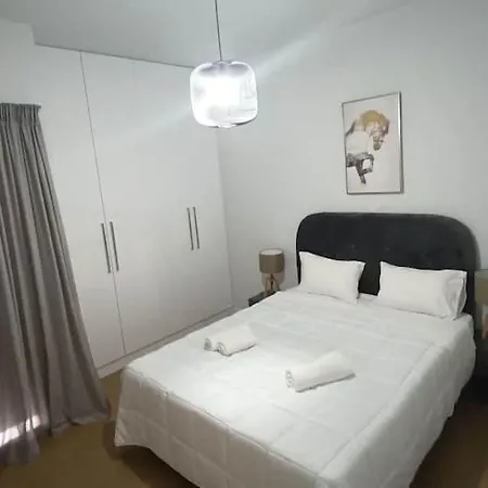 Appartamento Luxury Close To Acropolis
