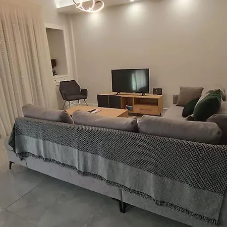 Appartamento Luxury Close To Acropolis Atene