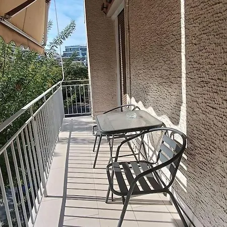 Luxury Close To Acropolis Atene
