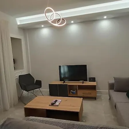 Luxury Close To Acropolis * Atene